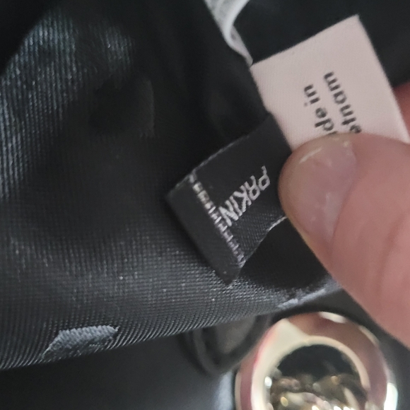 Natalia Sequin Tweed Medium Flap Shoulder Bag - Picture 11 of 12